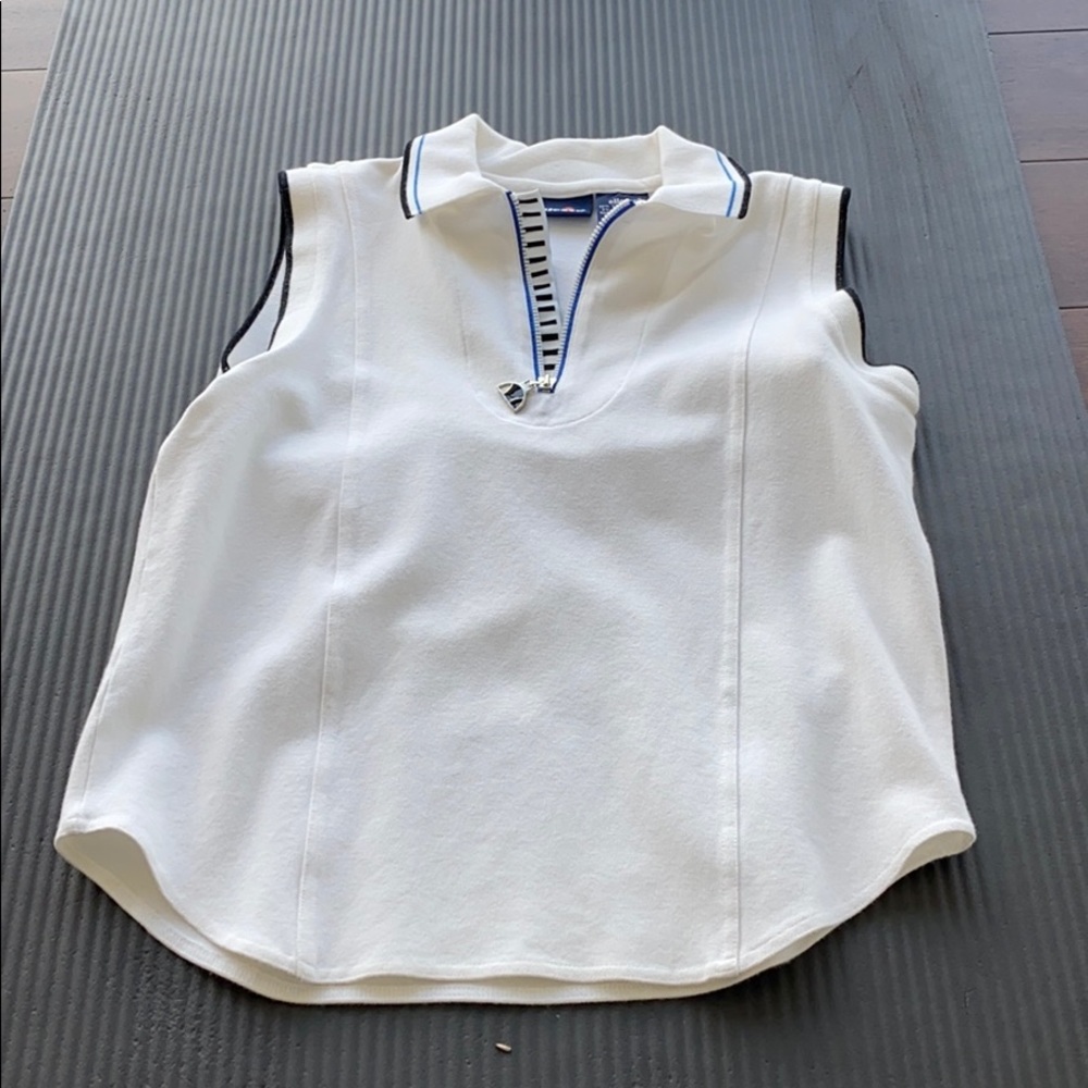 Ellesse Tank Shirt